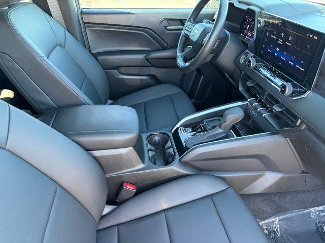 2024 Chevrolet Colorado WT