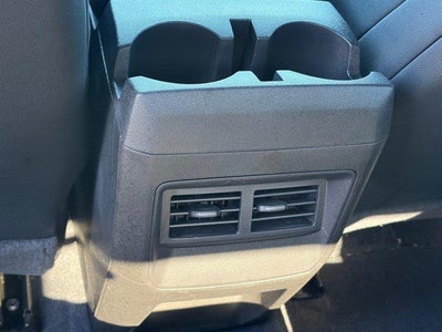 2024 Chevrolet Colorado WT
