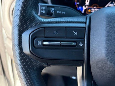 2024 Chevrolet Colorado WT
