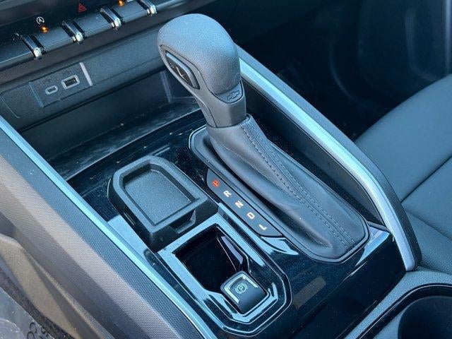 2024 Chevrolet Colorado WT