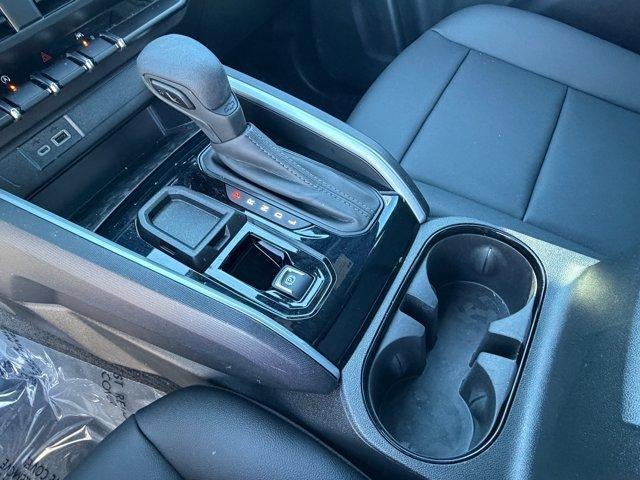 2024 Chevrolet Colorado WT