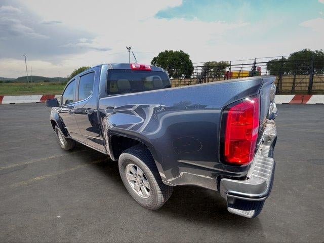 2019 Chevrolet Colorado 2WD Work Truck