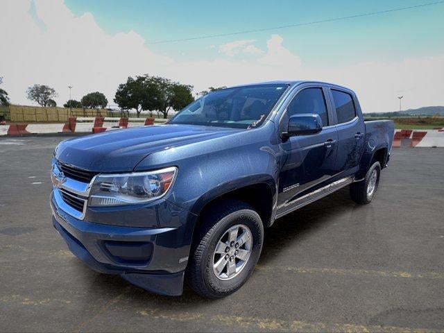 2019 Chevrolet Colorado 2WD Work Truck