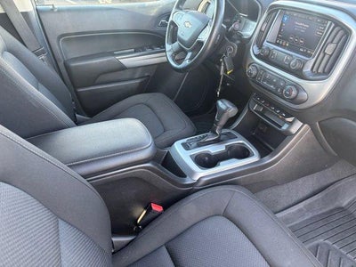 2019 Chevrolet Colorado 2WD LT