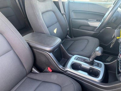 2019 Chevrolet Colorado 2WD LT