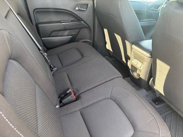 2019 Chevrolet Colorado 2WD LT