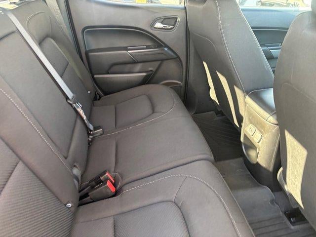 2019 Chevrolet Colorado 2WD LT