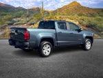 2019 Chevrolet Colorado 2WD LT