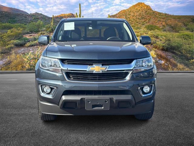 2019 Chevrolet Colorado 2WD LT