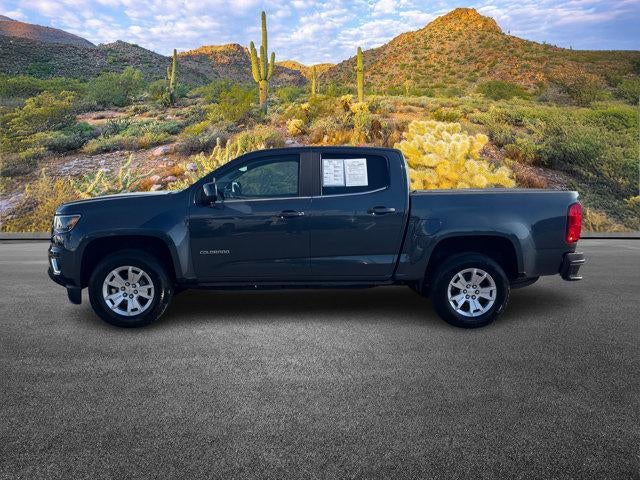 2019 Chevrolet Colorado 2WD LT