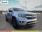 2017 Chevrolet Colorado 4WD WT