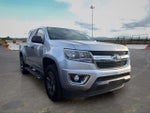 2017 Chevrolet Colorado 4WD WT