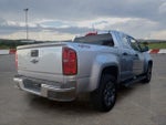 2017 Chevrolet Colorado 4WD WT