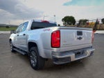 2017 Chevrolet Colorado 4WD WT