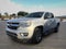 2017 Chevrolet Colorado 4WD WT