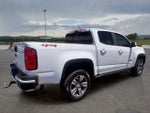 2019 Chevrolet Colorado 4WD LT