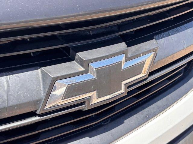 2019 Chevrolet Colorado 4WD LT