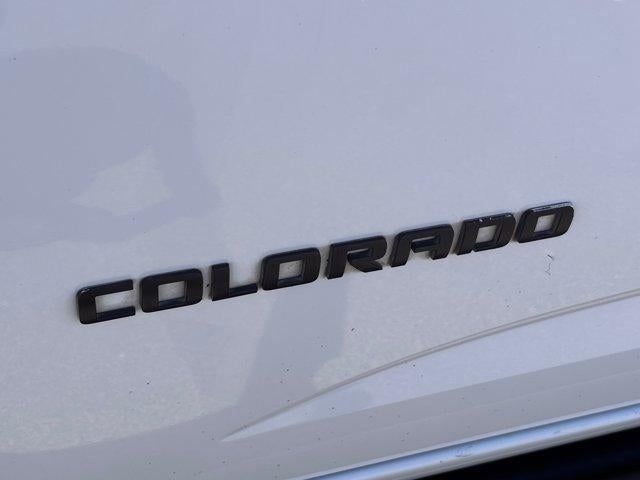 2019 Chevrolet Colorado 4WD LT