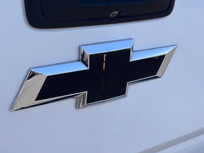 2019 Chevrolet Colorado 4WD LT