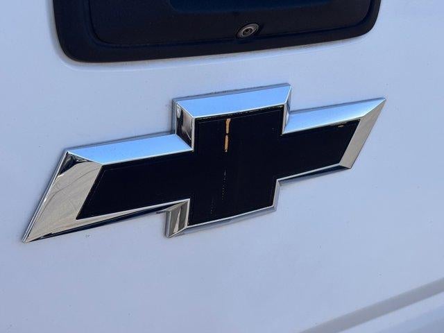 2019 Chevrolet Colorado 4WD LT