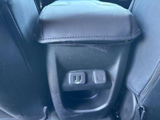 2021 Chevrolet Colorado 4WD LT