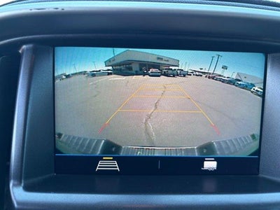 2021 Chevrolet Colorado 4WD LT