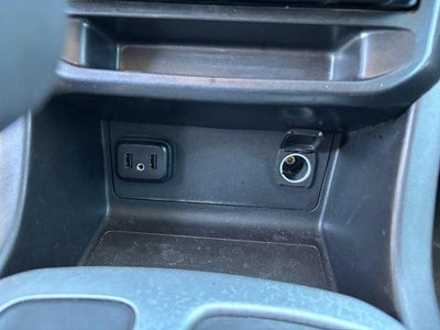 2021 Chevrolet Colorado 4WD LT