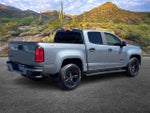 2021 Chevrolet Colorado 4WD LT