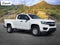2020 Chevrolet Colorado WT