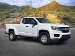 2020 Chevrolet Colorado WT