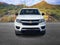 2020 Chevrolet Colorado WT