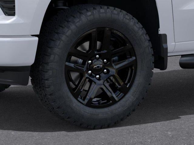 2026 Chevrolet Silverado 1500 Custom - Photo 13