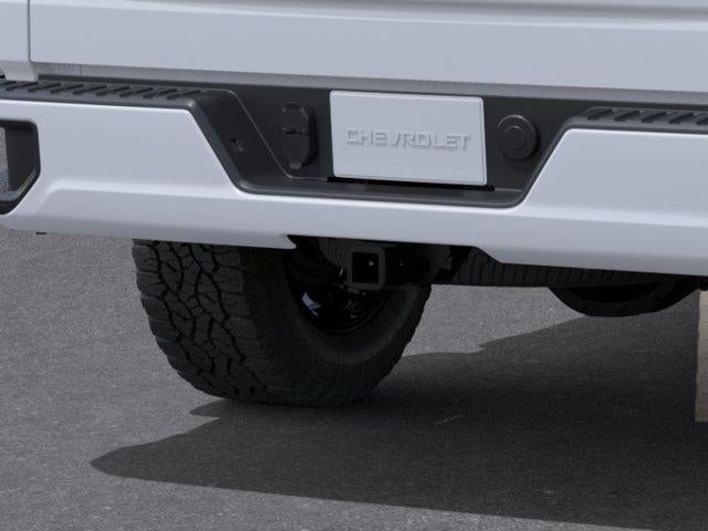 2026 Chevrolet Silverado 1500 Custom - Photo 19