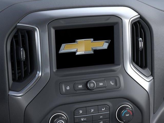 2026 Chevrolet Silverado 1500 Custom - Photo 25