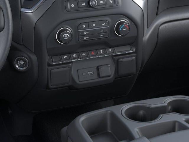 2026 Chevrolet Silverado 1500 Custom - Photo 28