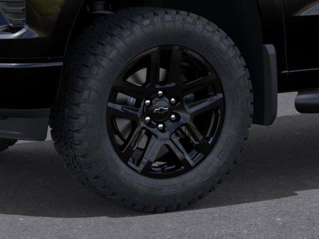 2026 Chevrolet Silverado 1500 Custom - Photo 13