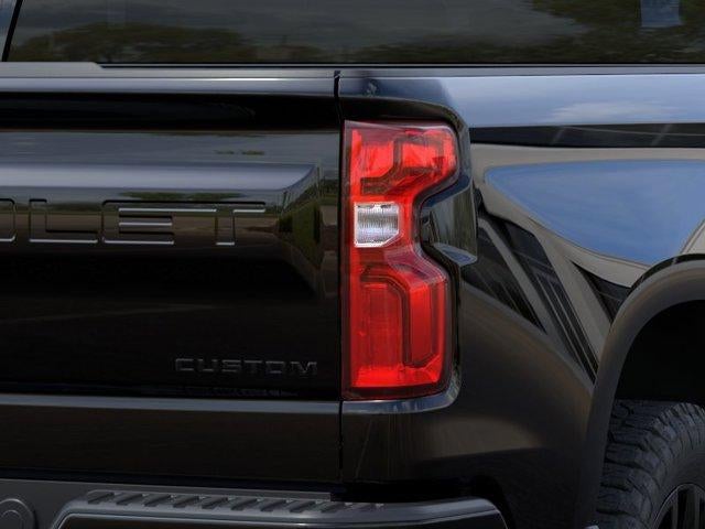 2026 Chevrolet Silverado 1500 Custom - Photo 16