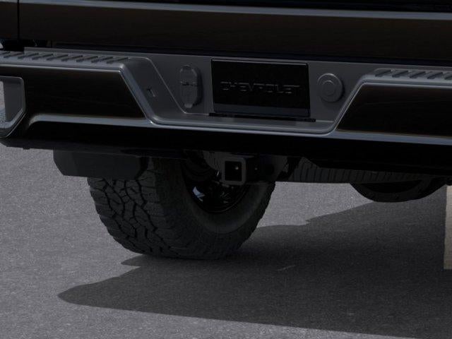 2026 Chevrolet Silverado 1500 Custom - Photo 19