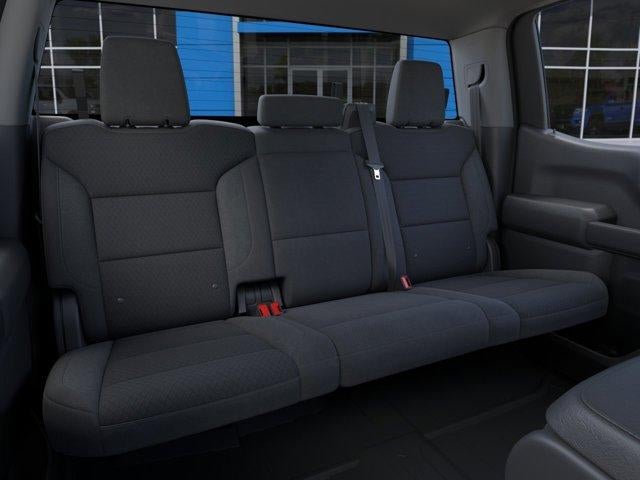 2026 Chevrolet Silverado 1500 Custom - Photo 22