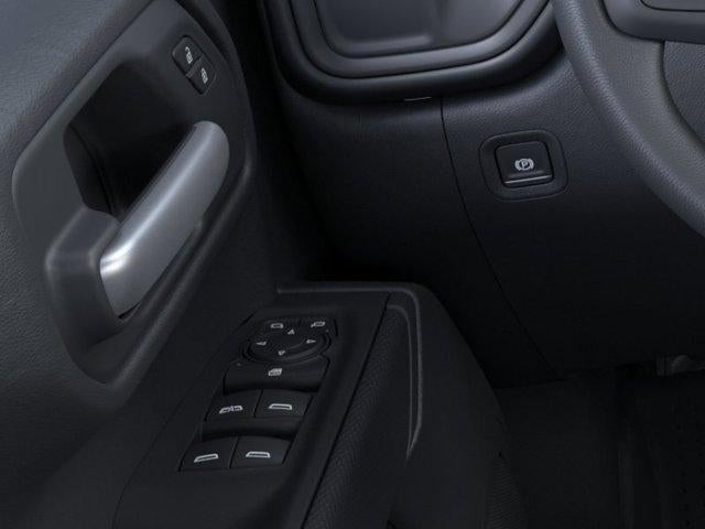 2026 Chevrolet Silverado 1500 Custom - Photo 27