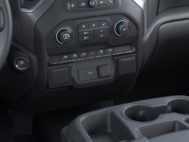 2026 Chevrolet Silverado 1500 Custom - Photo 28