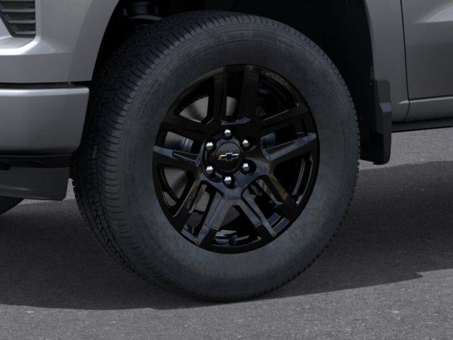 2026 Chevrolet Silverado 1500 RST - Photo 13