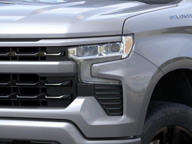 2026 Chevrolet Silverado 1500 RST - Photo 15