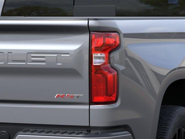 2026 Chevrolet Silverado 1500 RST - Photo 16