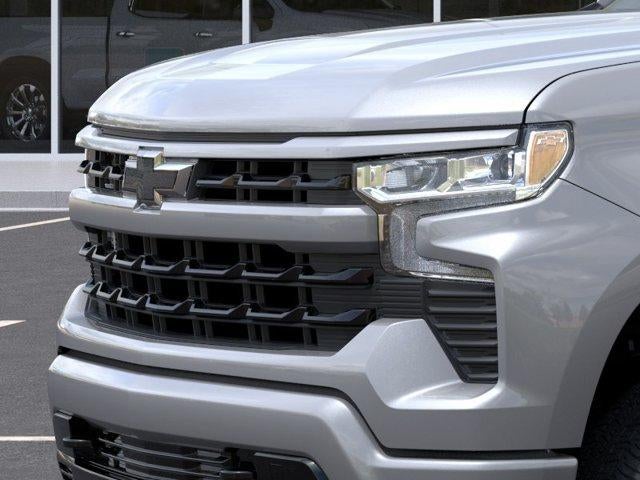 2026 Chevrolet Silverado 1500 RST - Photo 18