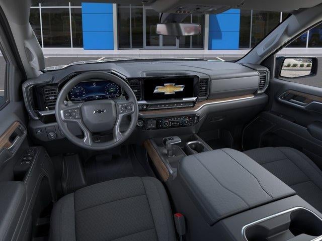 2026 Chevrolet Silverado 1500 RST - Photo 20