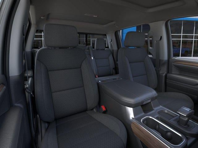 2026 Chevrolet Silverado 1500 RST - Photo 21