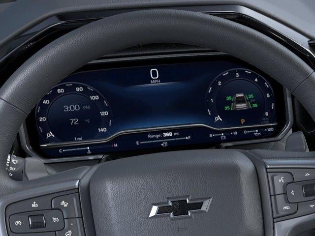 2026 Chevrolet Silverado 1500 RST - Photo 23