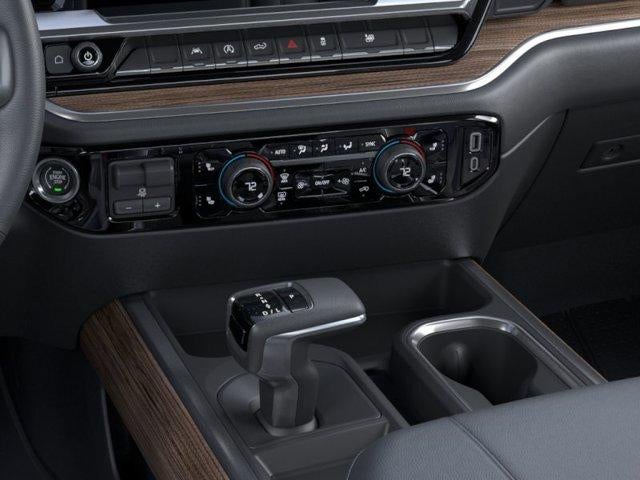 2026 Chevrolet Silverado 1500 RST - Photo 28