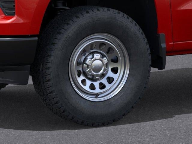 2026 Chevrolet Silverado 1500 Work Truck - Photo 13